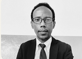 Gardie Solomon